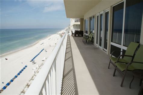 Panama City Beach, Florida Vacation Rental | Marisol Condominium | 4 ...