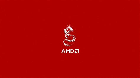 AMD Logo Wallpaper - WallpaperSafari