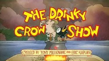 The Drinky Crow Show - Alchetron, The Free Social Encyclopedia