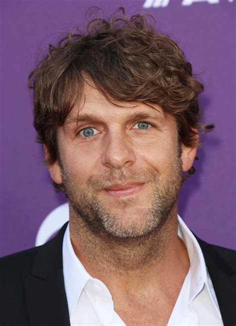 Billy Currington Picture 21 - 48th Annual ACM Awards - Arrivals