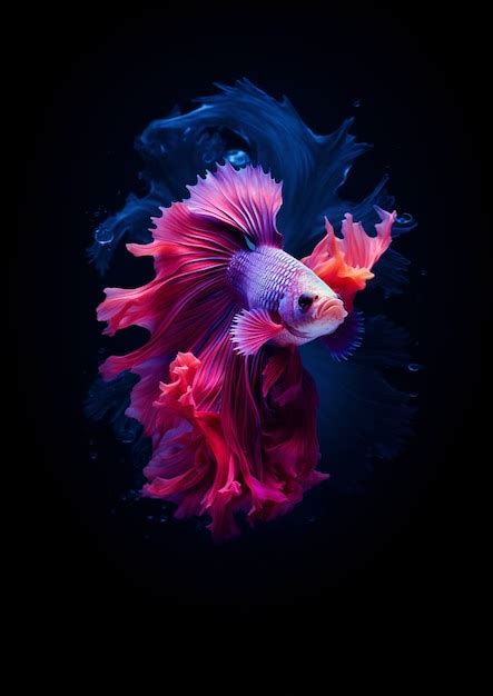 Betta Fish Wallpaper 4k Iphone - Infoupdate.org