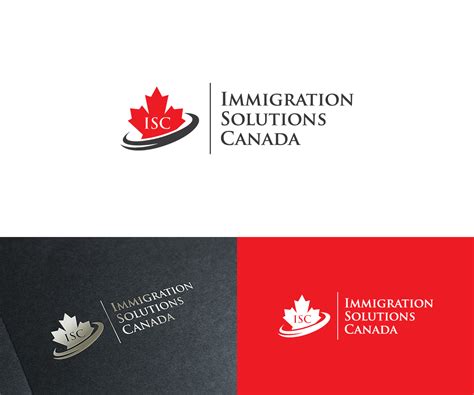 Immigration Project | 43 Logo Designs for Immigration Solutions Canada