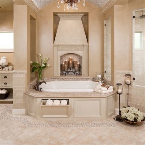 Bathroom Tile Ideas Travertine – Rispa