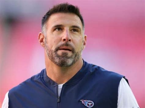 Mike Vrabel Bio, Age, Career, Family, Wife, Net Worth And More