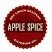 Apple Spice Heat and Eat Easter Feast by Apple Spice Box Lunch Delivery & Catering in Sarasota ...