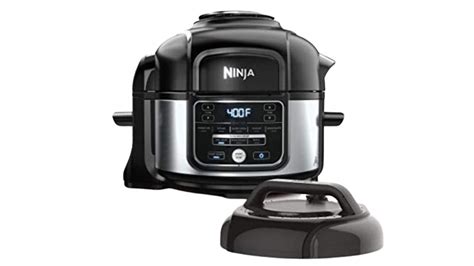 Ninja Foodi 9 in 1 vs 10 in 1 - Best Pressure Cooker?