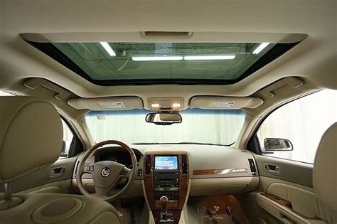 2006 Cadillac STS - Pictures - CarGurus