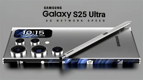 Samsung’s 300MP camera with 7000mAh battery phone : Samsung S25 Ultra Smartphone