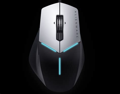 Alienware (finally) moves into PC peripherals with its own gaming ...