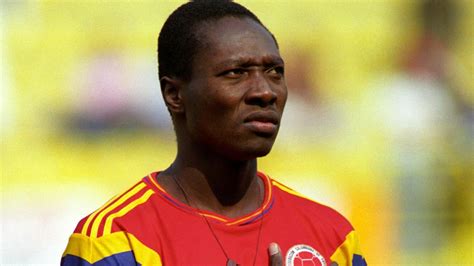 Freddy Rincón dies at 55: Colombia great and 1990 World Cup hero dead after injuries sustained ...