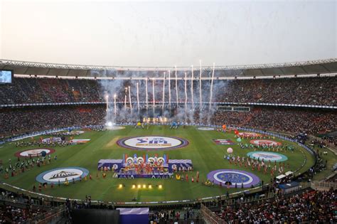 IPL 2022 Final: Narendra Modi Stadium deliver WORLD RECORD CROWD ...