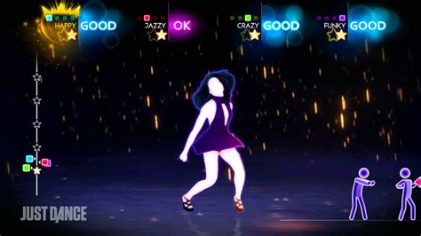 Rihanna - Umbrella | Just Dance 4 | Gameplay - YouTube