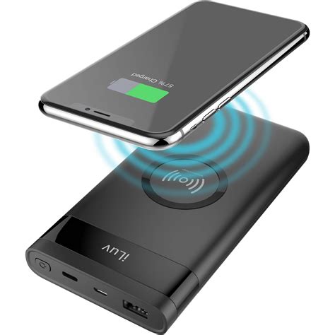 Locating Wireless Mobile Charger For Iphone And Android Device – Redd community