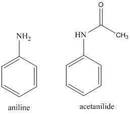 Solved: Discuss the differences observed in the IR and NMR spectra... | Chegg.com