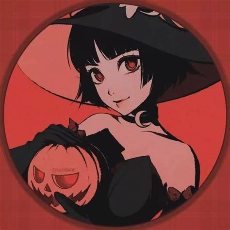 Halloween PFP Aesthetic For Your Profile | Foto, Sfondi, Profilo