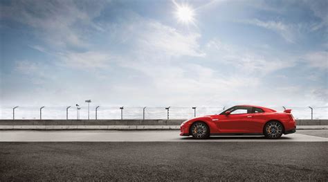 2023 Nissan GT-R: Here's Everything You Need to Know About the Sports Car