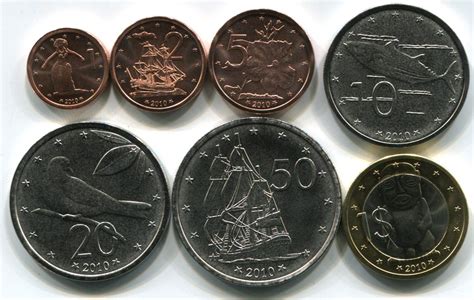 Cook Islands: New Series of Coins in 2015