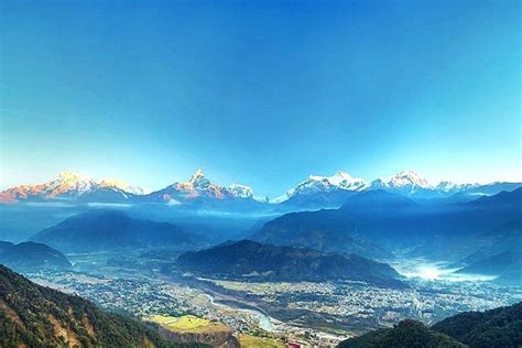 Kathmandu and Pokhara Valleys, Phewa Lake Private 5-Day Tour 2022 - Viator