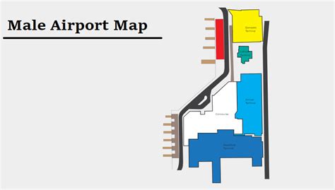 Velana International Airport: Male Airport Code, Map, Parking & More