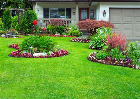 What Are The Environmental Benefits Of Green Landscaping - Honor Services