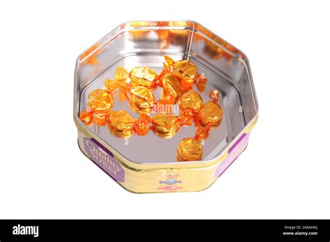 Toffee penny Cut Out Stock Images & Pictures - Alamy