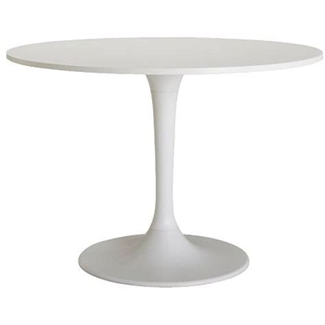 Round White Pedestal Dining Table - Ideas on Foter