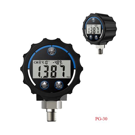 Digital Pressure Gauge Manufacturers - Manufacturer Digital Pressure Gauge Factory & Suppliers