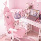 25 Aesthetic Desk Ideas to Transform Your Workspace - Kawaii Therapy