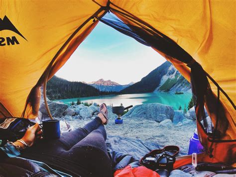 16+ of the Best Hiking Trails in British Columbia