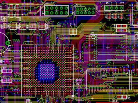 HIGH SPEED PCB DESIGN COURSE.