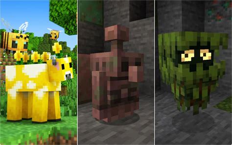 5 best mobs that still aren't featured in Minecraft 1.19