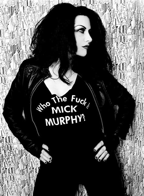 Tairrie B | Style crush, Pop blue, Gangster rap