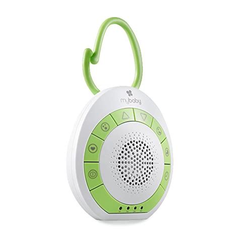 Best portable white noise machine - bastabed