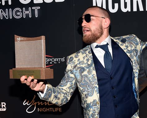 Conor McGregor Net Worth: 5 Fast Facts You Need to Know