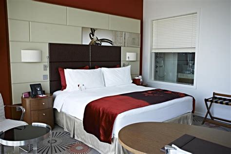 Crowne Plaza Doha - The Business Park in Qatar - Room Deals, Photos ...