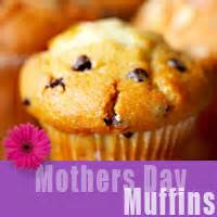 Mother’s Day Muffins | Holidays.net