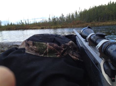 Moose Hunting Rifle | Our Recommendation for the Best Moose Caliber