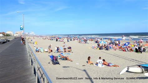 Ventnor Beaches To Re-open On Friday, May 8. - Downbeach BUZZ