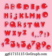 900+ Abc English Alphabet Clip Art | Royalty Free - GoGraph