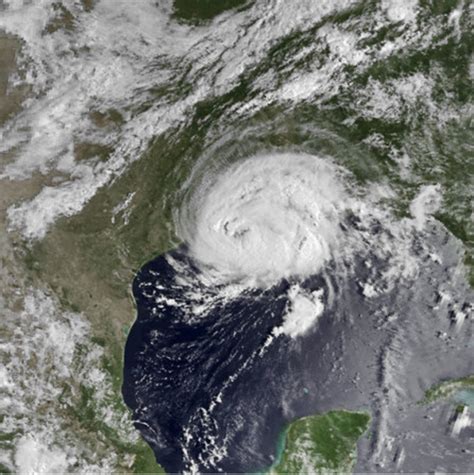 What does a category 5 storm look like? Hurricane categories explained