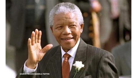 Nelson Mandela Day Quotes that will influence and inspire you