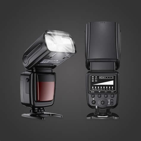 11 Best Camera Flashes in 2024