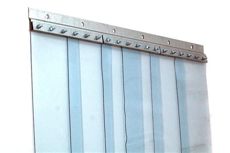 Walk-In Cooler / Freezer Strip Curtain 48" | PDI - Atlanta