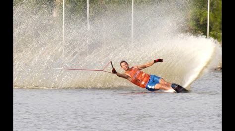 Awesome Pro Mens Slalom Final - IWWF Ski Worlds, Mexico 2015 - YouTube