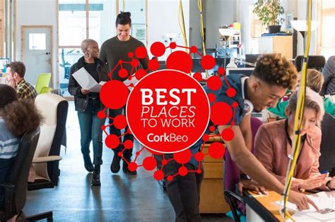 We’re looking for the best workplaces in Cork – who would you nominate ...