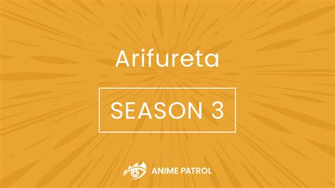 Arifureta Season 3 Release Date, Trailer, Story, and News - Anime Patrol