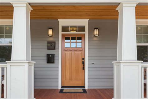 6 Ideas for a Beautiful Entryway | Window World Huntsville