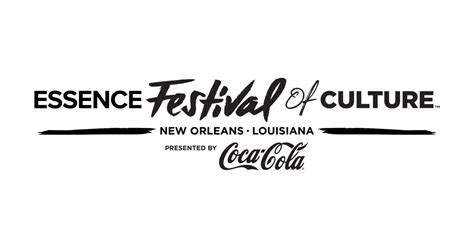 What To Look Out For At The 2022 ESSENCE Festival of Culture® Presented ...