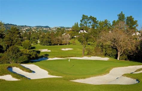 claremont – Golf Course Superintendents Association of Northern California