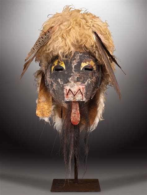 Hopi Tribe Wants to Stop Paris Auction of Artifacts - NYTimes.com